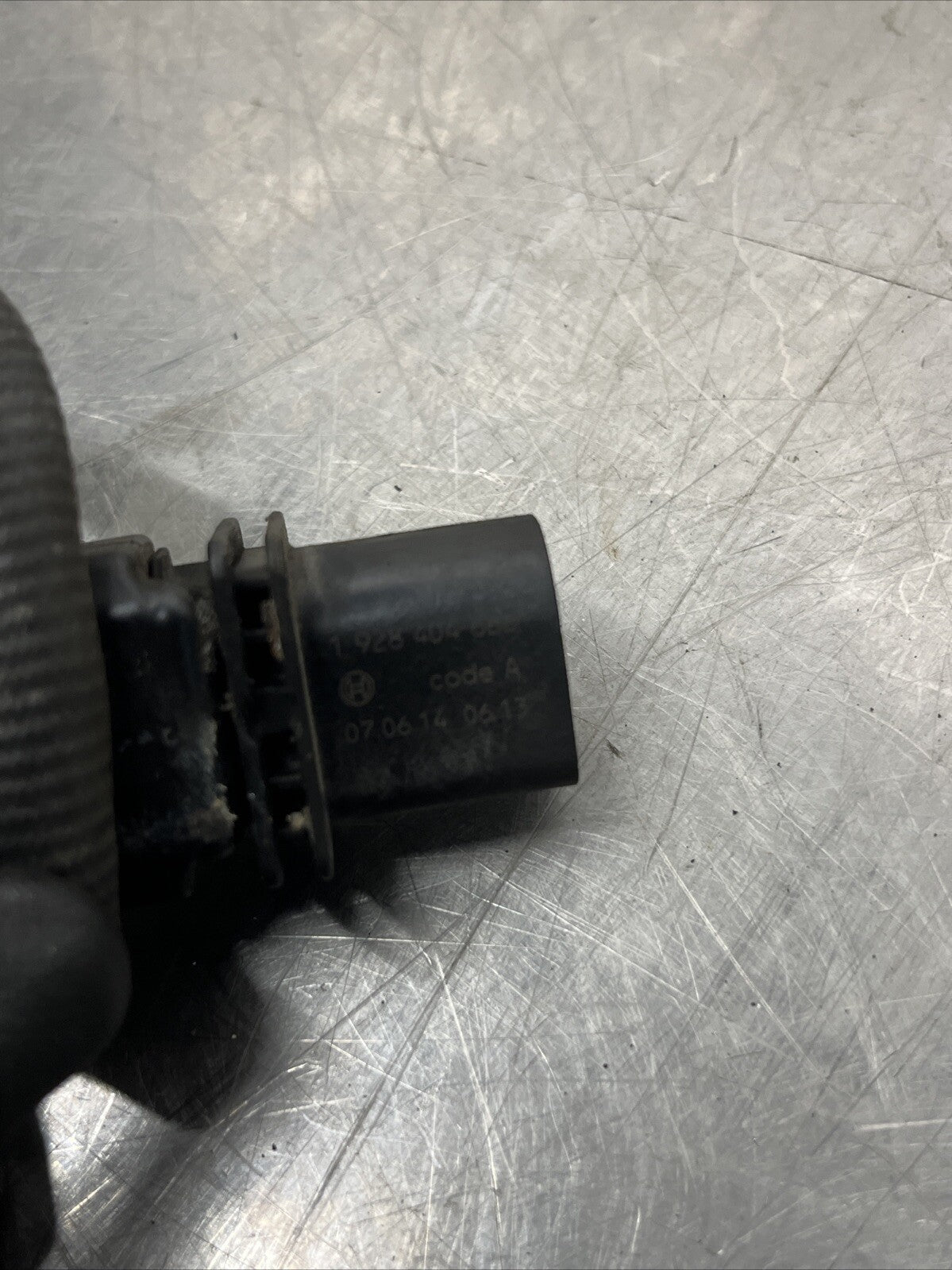 BMW Oxygen Sensor Lambda Probe 1928404682