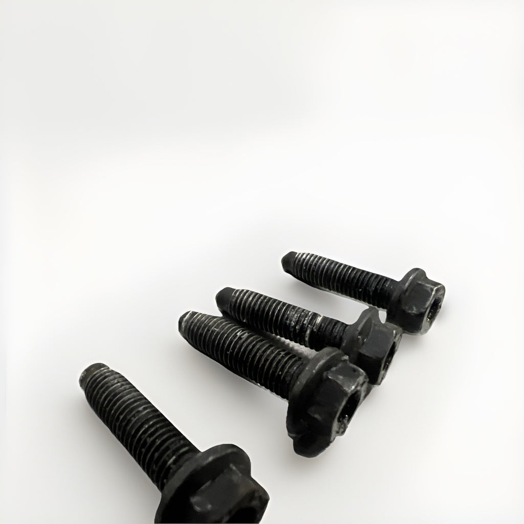 Vw Golf Mk4 1.8T 2.0 1.9TDI Engine Oil Sump Bolts x4