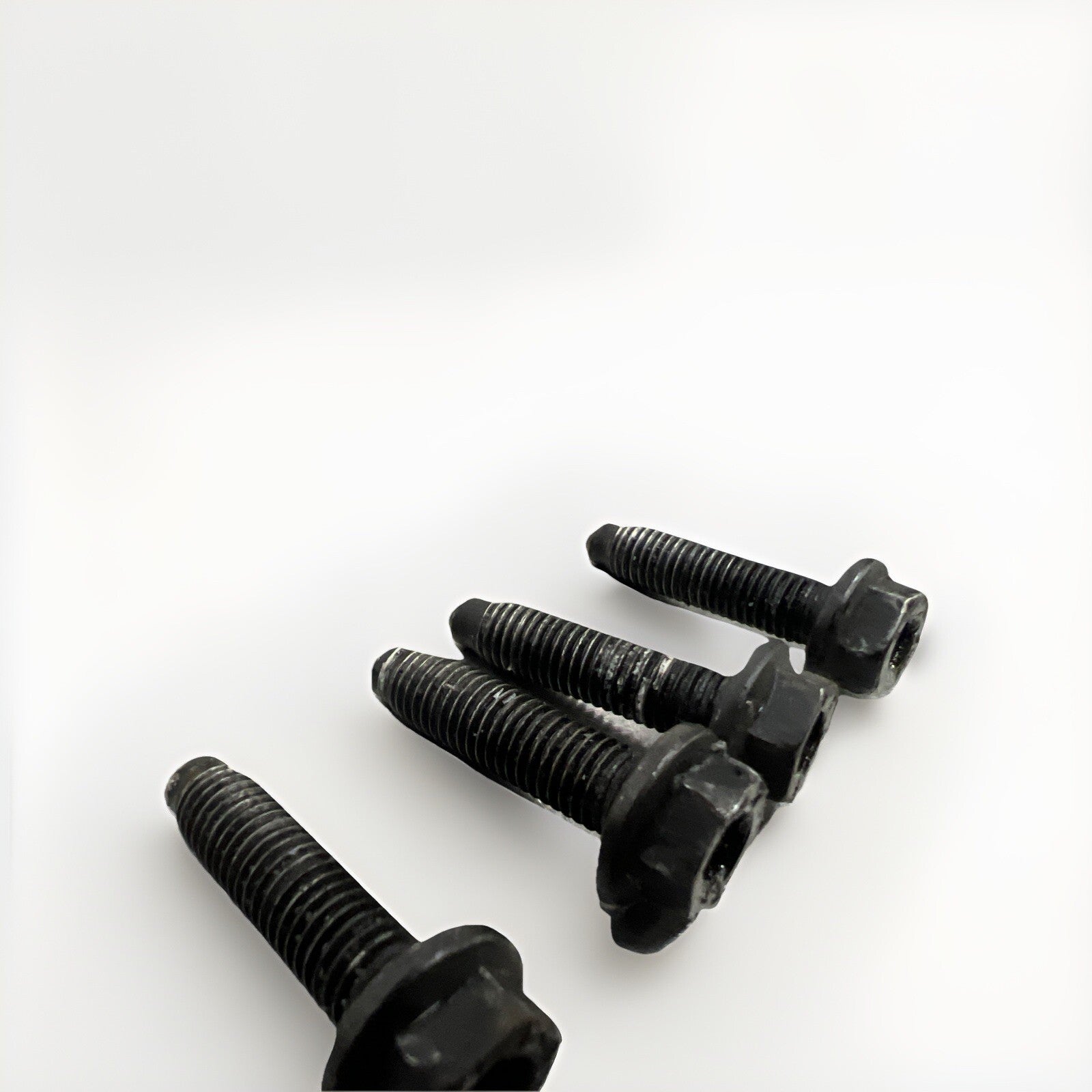 Vw Golf Mk4 1.8T 2.0 1.9TDI Engine Oil Sump Bolts x4