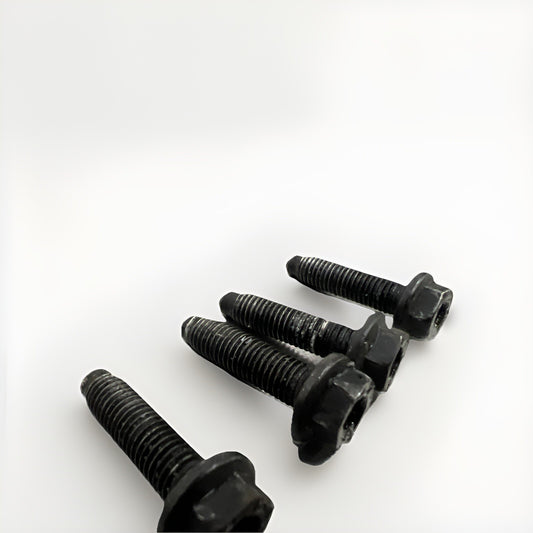 Vw Golf Mk4 1.8T 2.0 1.9TDI Engine Oil Sump Bolts x4