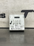 55892110  Helbako BMW  With Plug CENTRAL LOCKING & ALARM SYSTEM MODULE