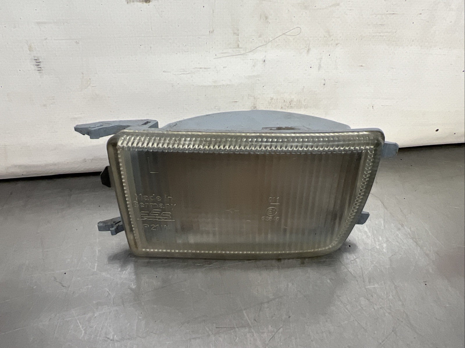 Original VW Golf III 3 1H Blinkleuchte Blinker vorne links 1H0953155D