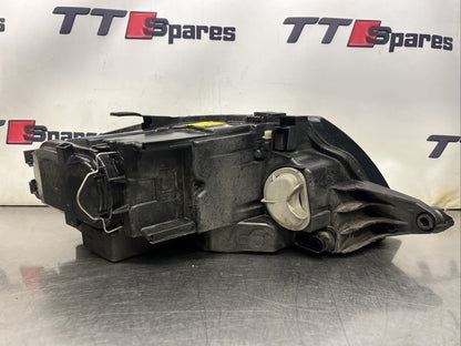 2010 AUDI TT FRONT LEFT PASSENGER SIDE HEADLIGHT 8N0941003BF #10