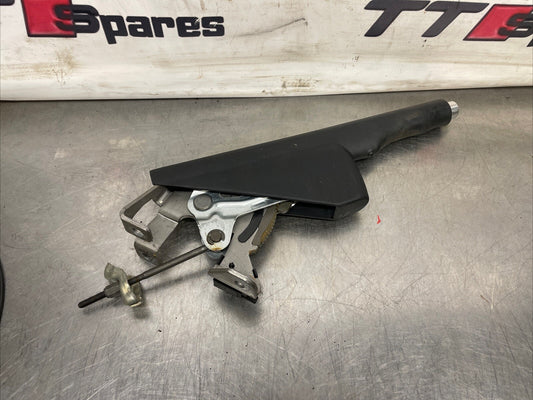 Audi TT MK1 handbrake cover/sleeve Full Mec genuine OEM