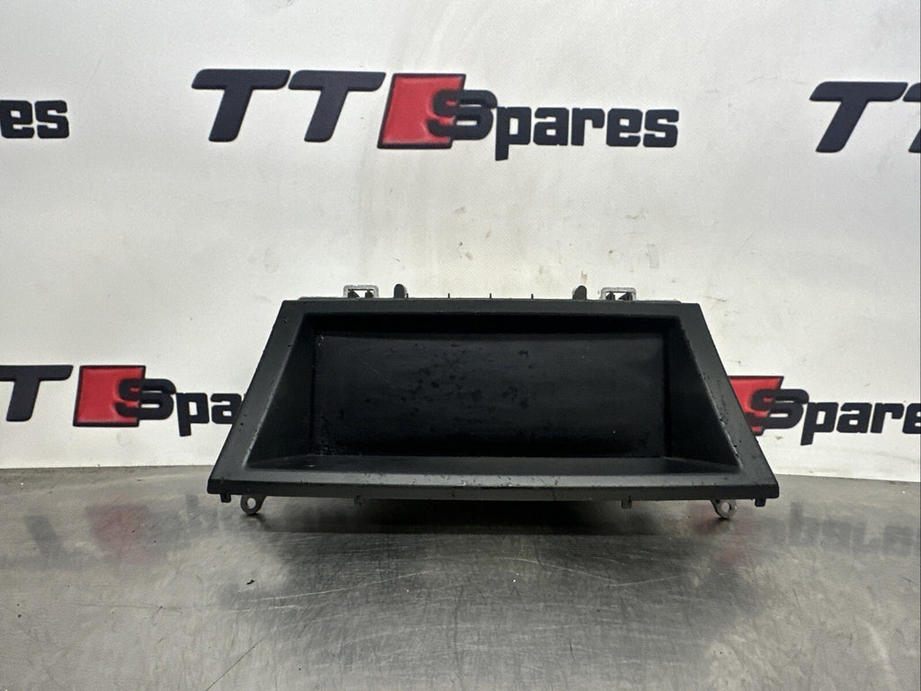 1138730 On-Board Monitor BMW X5 E70 X6 E71 Sat Nav System Screen 8,8" 