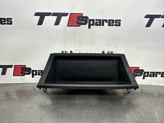 1138730 On-Board Monitor BMW X5 E70 X6 E71 Sat Nav System Screen 8,8" 