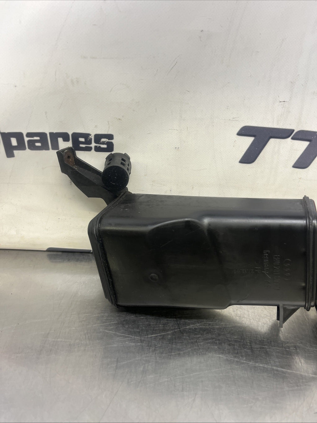 Audi TT 8N Activated Charcoal Canister System 8N0201803