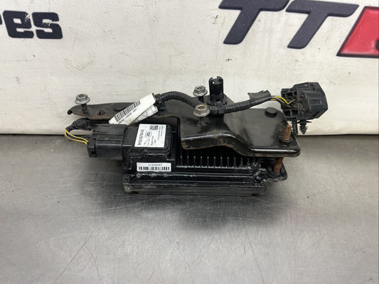 Range Rover Sport L320 ACC Adaptive Cruise Control Radar Sensor BH32-9G768-AD