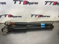 Seat Leon Cupra R Rear Shocks 2004 fit all mk4 golf/leon/fwd models