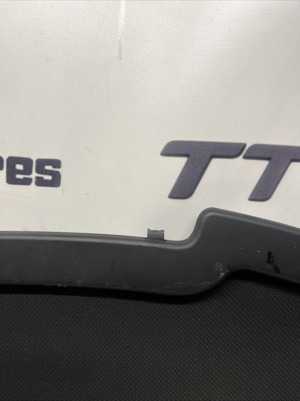 Audi TT Mk1 8N - Coupe, Black Parcel Shelf - Used