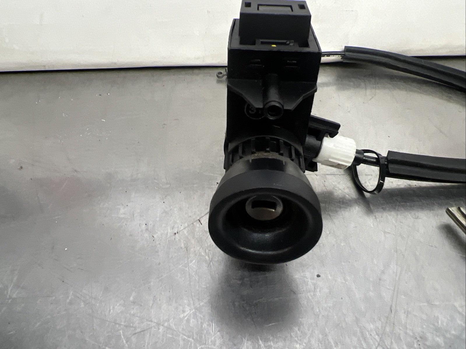 Range Rover L322 Ignition 1 Key Door Lock