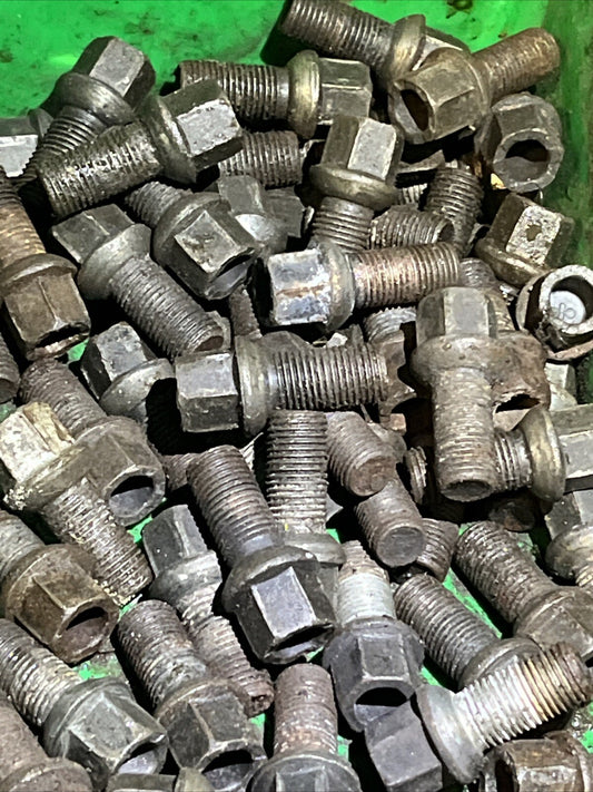 Audi TT 8N Mk1 Standard Wheel Bolts x 5