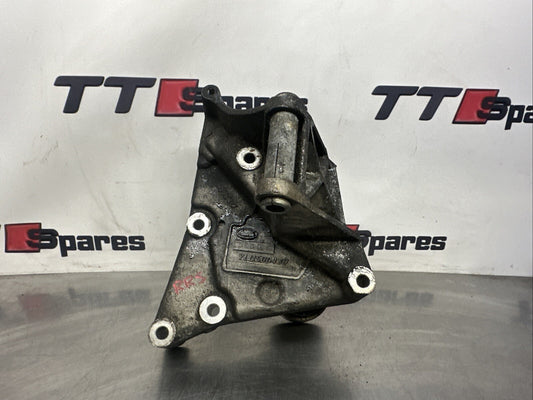 Range rover sport 3.6 tdv8 engine alternator mount bracket ylu500430