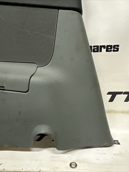Audi TT MK1 98-06 8N Coupe N/S Left Rear Quarter Panel Trim grey 8N8867035F