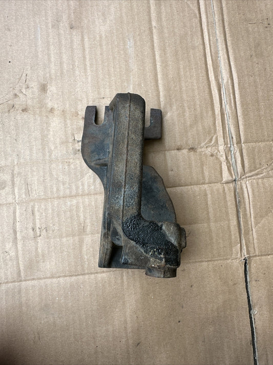 TRAFFIC TRAFFIC VAUXHALL VIVARO 1.6 16V DIESEL R9M LOWER ENGINE MOUT 2016- 7854R