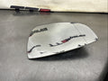 AUDI TT MK2 COUPE DRIVER SIDE WING MIRROR GLASS 8J0857536F 2007-2012