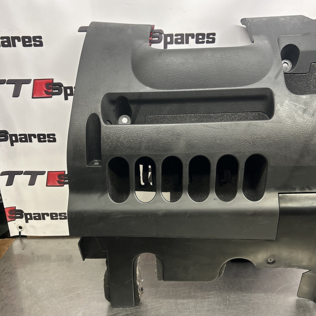AUDI TT MK1 (1999 > 2007) 8N UNDER DASH STORAGE TRIM PANEL 8N2857919