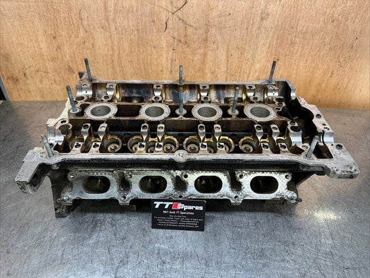 Audi TT 8N MK1 1.8T 225BHP BAM CYLINDER HEAD COMPLETELY BARE 06A103063DE
