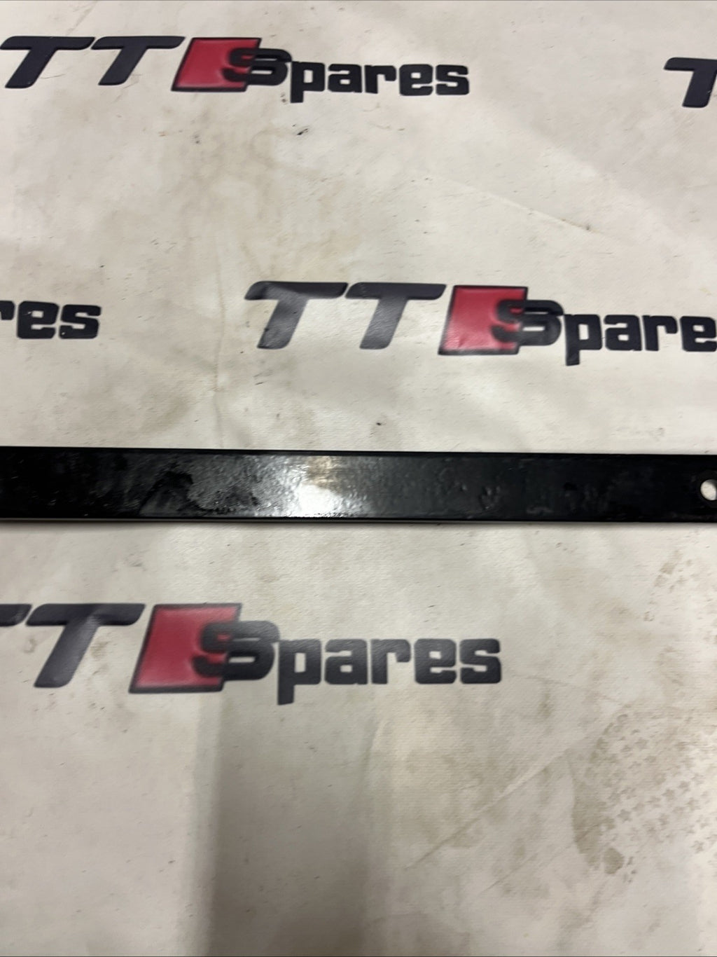 Audi TT Mk1 8N 1998-2006 3.2 V6 Rear Subframe Support Brace Bar.