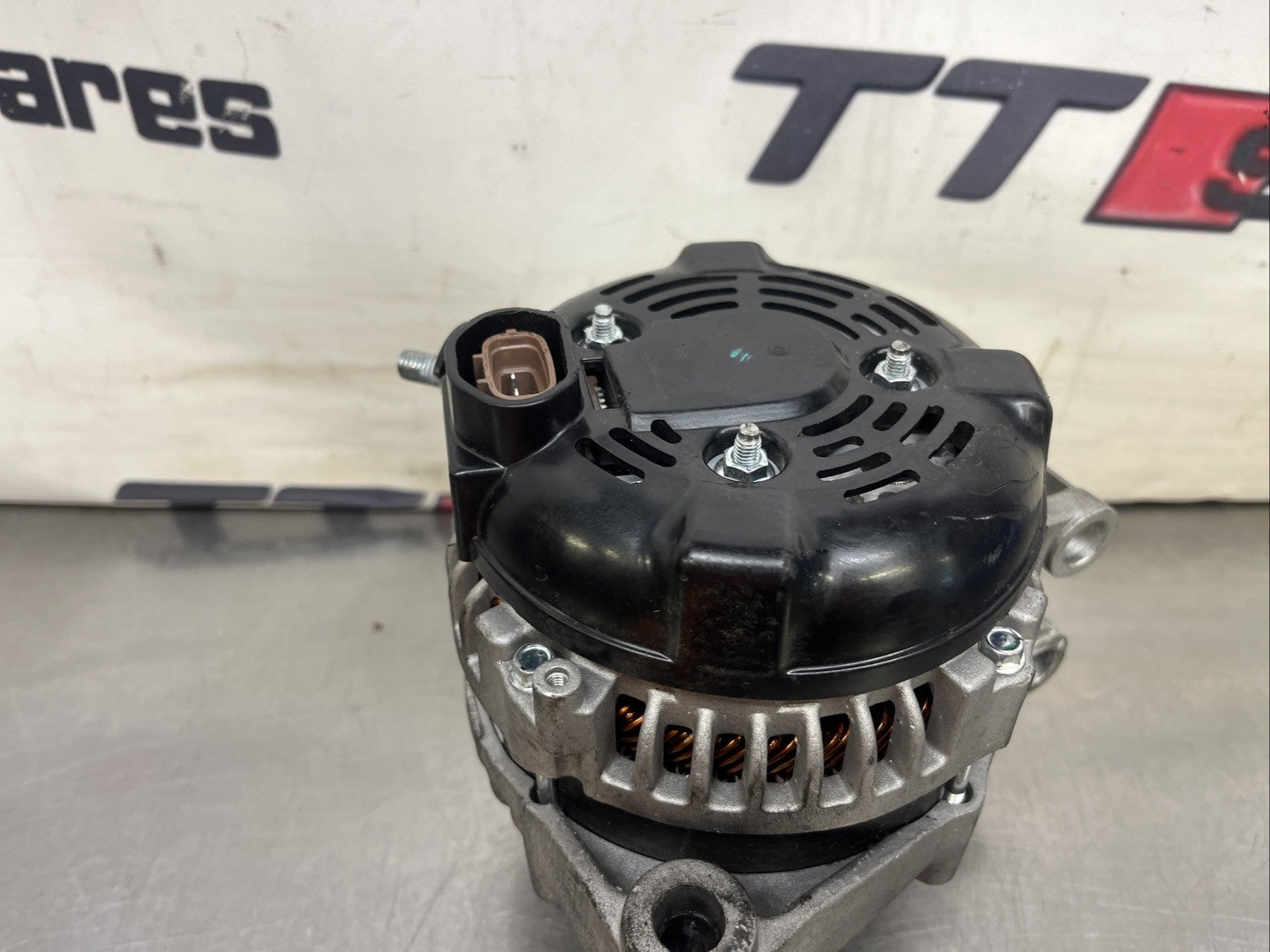 ALTERNATOR FOR Land Rover Discovery Range Rover 2.7 Diesel TD TDI TDVM Sport