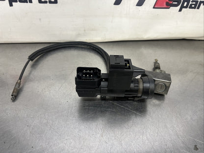 Range Rover L322 Ignition 1 Key Door Lock