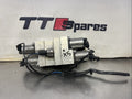 BMW X5 E70 E71 Valve Block Dynamic Drive Front Axle Hydraulic Pump 6772311 2009