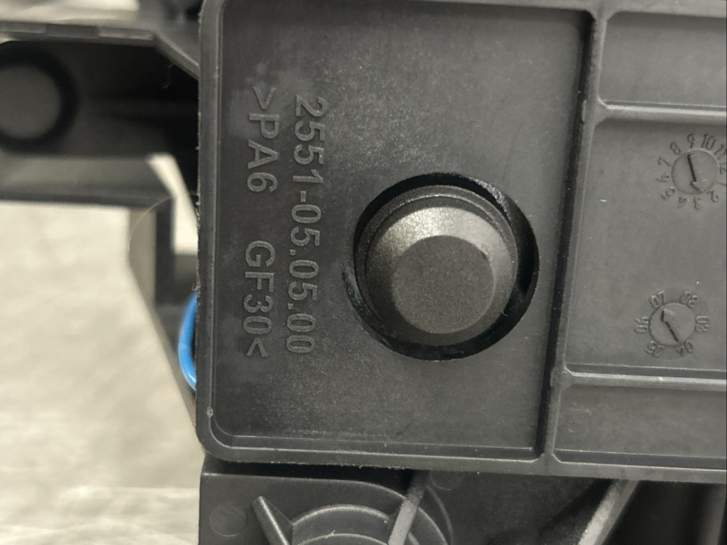 Porsche Boxster 987 Automatic Gear Selector Shifter 98742601102