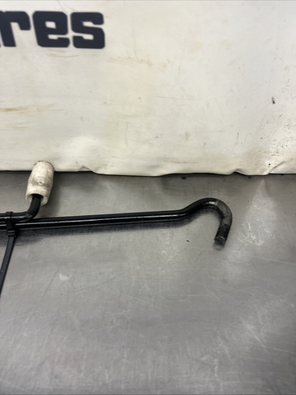 Range Rover L322, 2002-09 Jack Wrench Tool, T71336 06 07 08 09