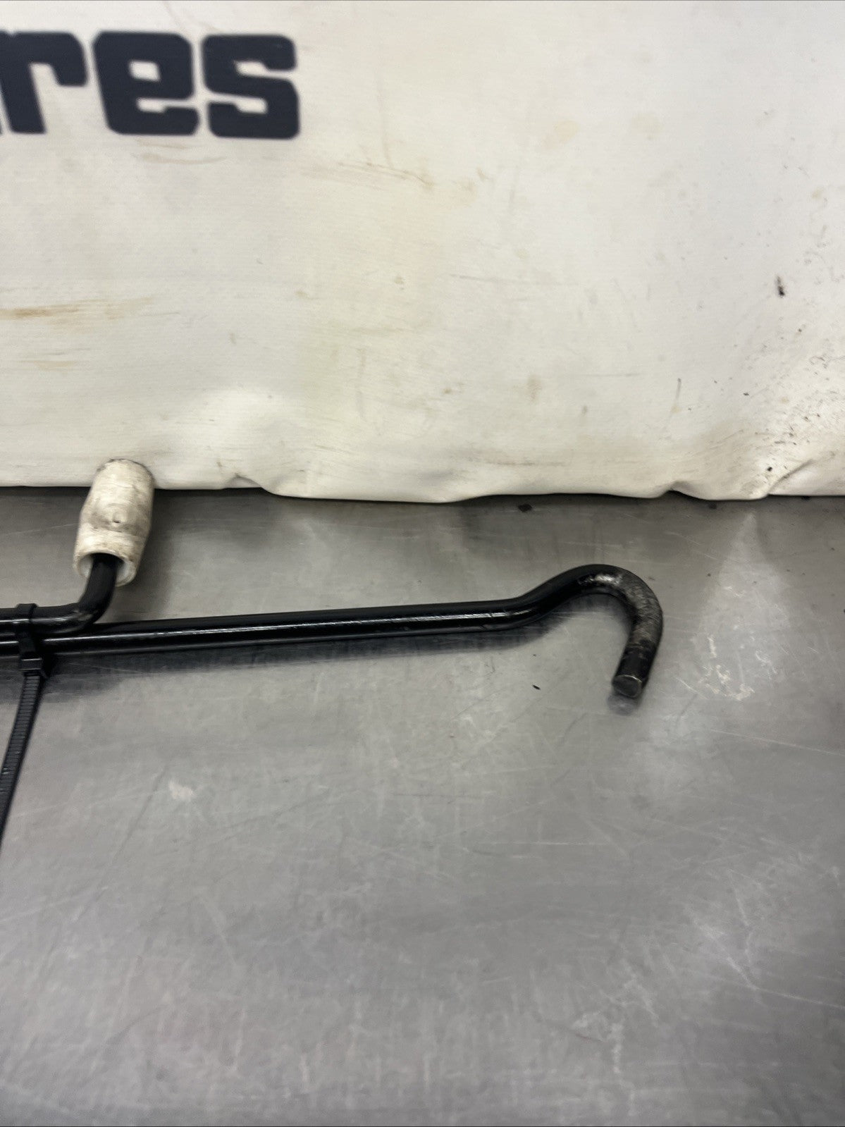 Range Rover L322, 2002-09 Jack Wrench Tool, T71336 06 07 08 09