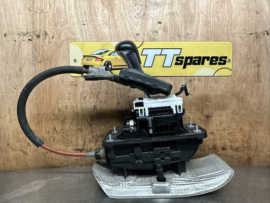 AUDI S6 C6 4F 5.2 V10 06-11 AUTOMATIC GEAR SELECTOR MODULE 4F2713041AA
