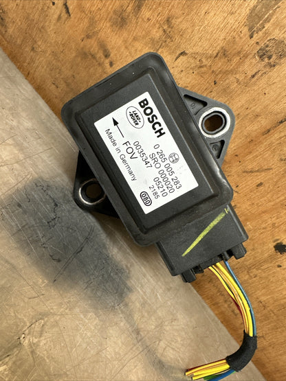 Yaw Rate Sensor SRO000020 Land Rover Discovery 3 Range Rover / L322/ Sport