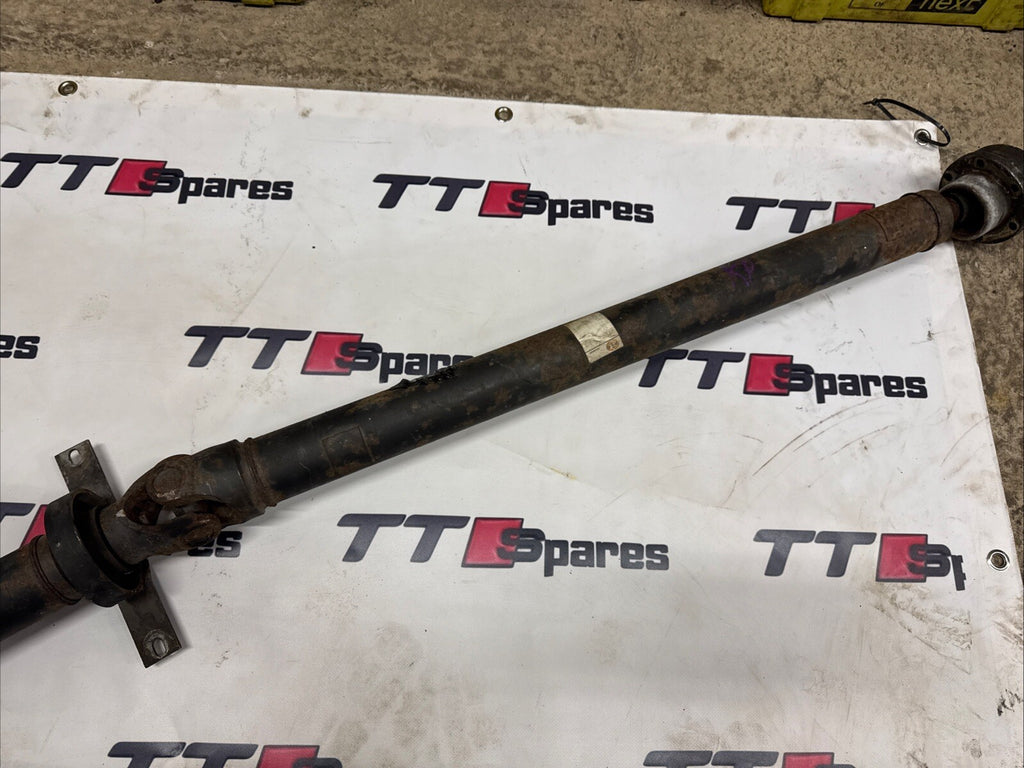 Audi A8 4D D2 PF Prop Shaft SWB 4D0521101