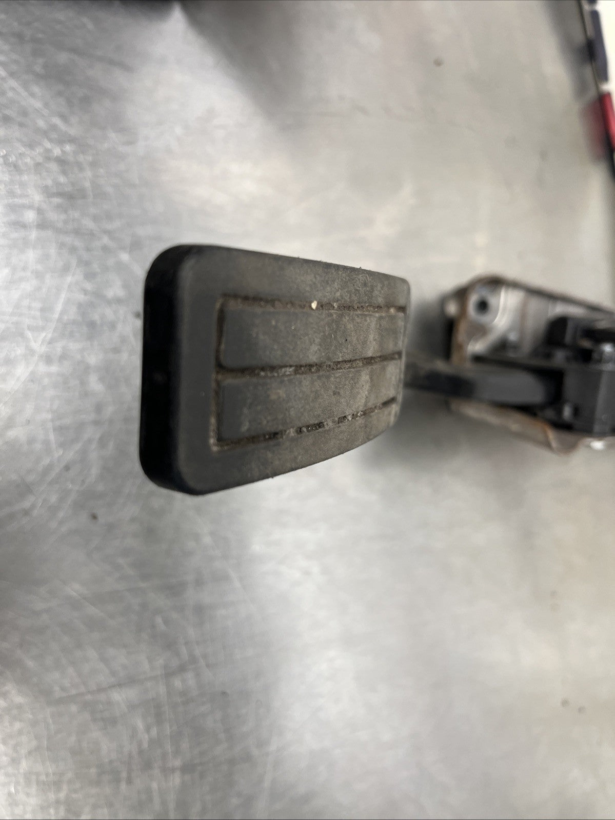 Land Rover Discovery HSE 2004-2009 Throttle Accelerator Pedal SLC000061