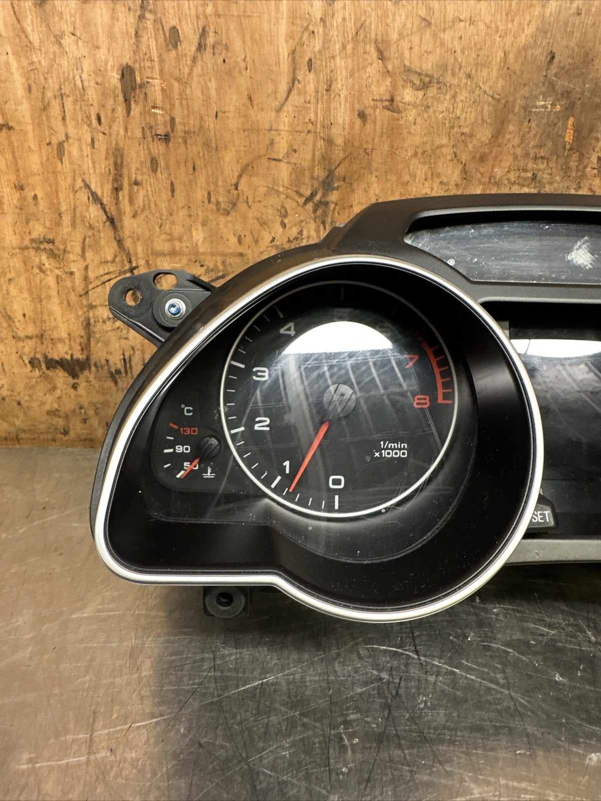 AUDI A5 COUPE SPORT 8T 07-11 SPEEDO CLUSTER 8t0920950P AUDI