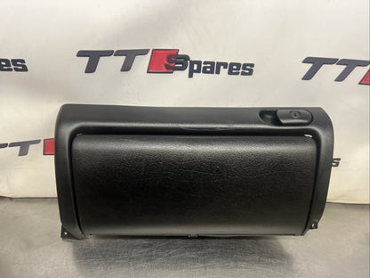 VW Mk3 Mk3.5 Golf Lower Glovebox w/Trim 1E2 857 921