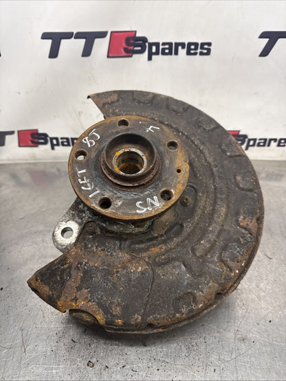 Audi TT 8J Mk2 NS Left Front Hub 8J0407253D