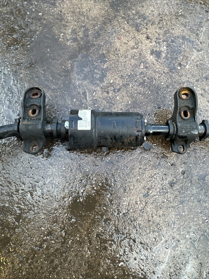 10-13 RANGE ROVER SPORT L320 FRONT ACE ACTIVE ANTI ROLL BAR 7H32-5E485-AG 6 MTH