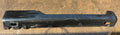 Audi TT Mk2 8J 2006-2014 Driver/Right/OS Sill Cover Side Skirt in Black