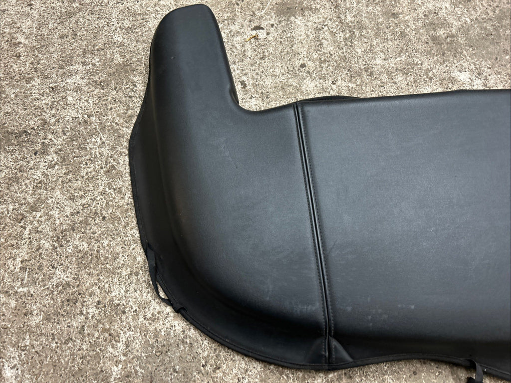 Genuine Audi TT Mk1 Tonneau Roof Cover for Convertible/Roadster*8N7871041C*98-06