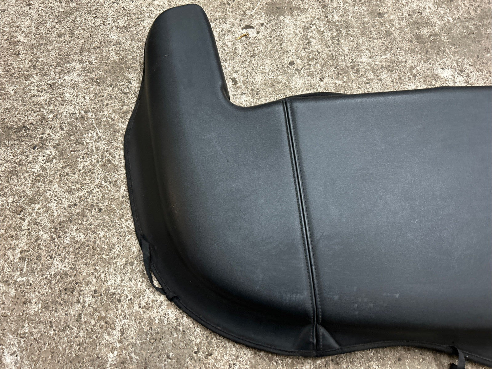 Genuine Audi TT Mk1 Tonneau Roof Cover for Convertible/Roadster*8N7871041C*98-06