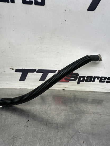 2007 BMW X5 E70 4.8iS BATTERY POWER CABLE 9114135/ 9115449