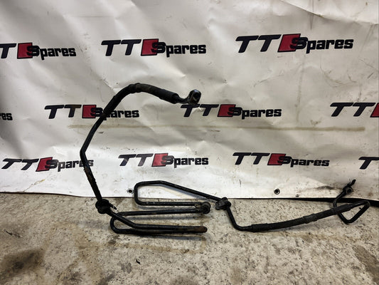 AUDI TT MK1 99-06  POWER STEERING PIPE HOSE PRESSURE 1.8t