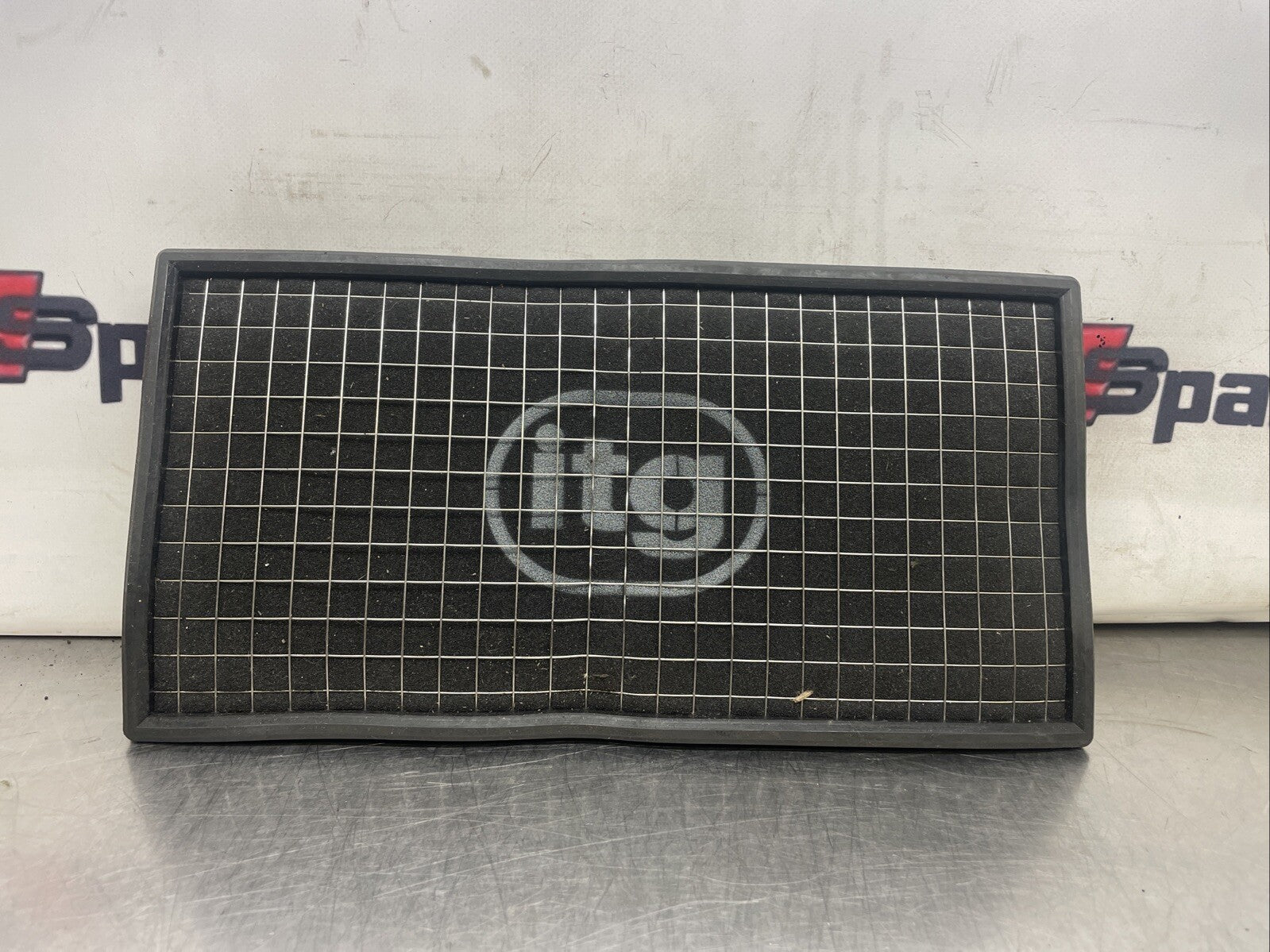 ITG Pro Filter Performance Air Filter For Various VAG Models - (WB-568)