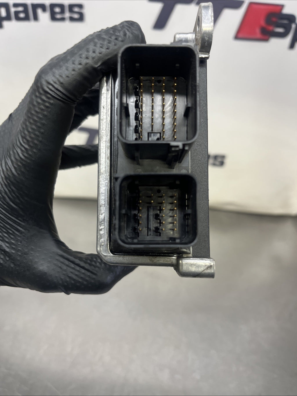 Range Rover Sport SRS Airbag ECU NNW502436 Land Rover 2005 to 2009
