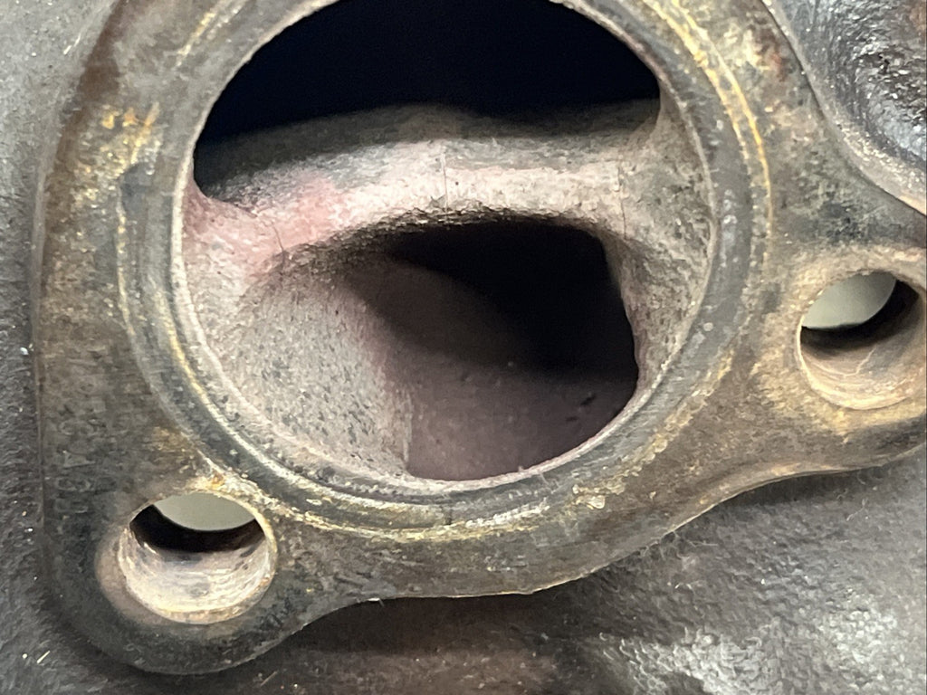 AUDI / SEAT / VW 1.8T K04 EXHAUST MANIFOLD AMK BAM - 06A 253 033 AJ