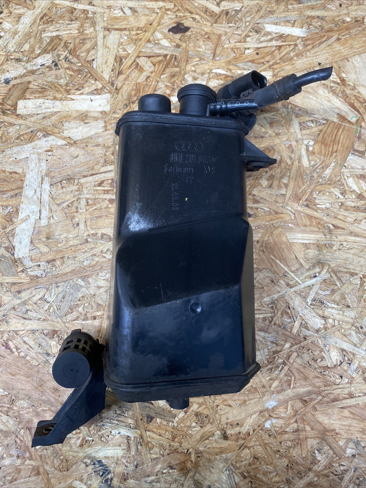 Audi TT 8N Mk1 Activated Charcoal Canister 8N0201803M
