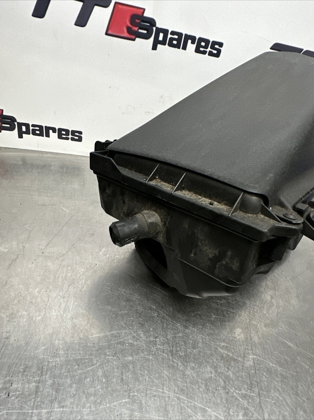 AUDI TT MK1 8N 150BHP 150 AIRBOX AIR BOX INTAKE