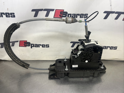 AUDI TT 8J 06-09 3.2 TFSI Automatic Shift Selector & Linkage 8J2713025E