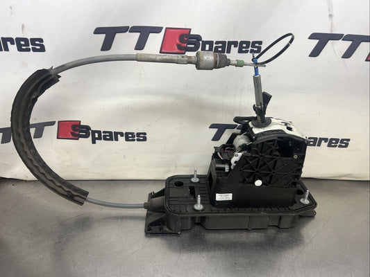 AUDI TT 8J 06-09 3.2 TFSI Automatic Shift Selector & Linkage 8J2713025E