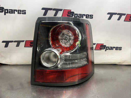 RANGE ROVER SPORT L320 FACELIFT REAR DRIVER RIGHT SIDE TAIL LIGHT 2009-2013